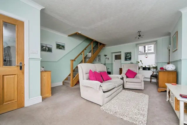 Cambrian Terrace, Criccieth, LL52, photo 3