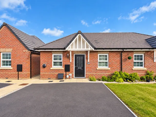 Bedford Way, Ross-on-wye, HR9, photo 1