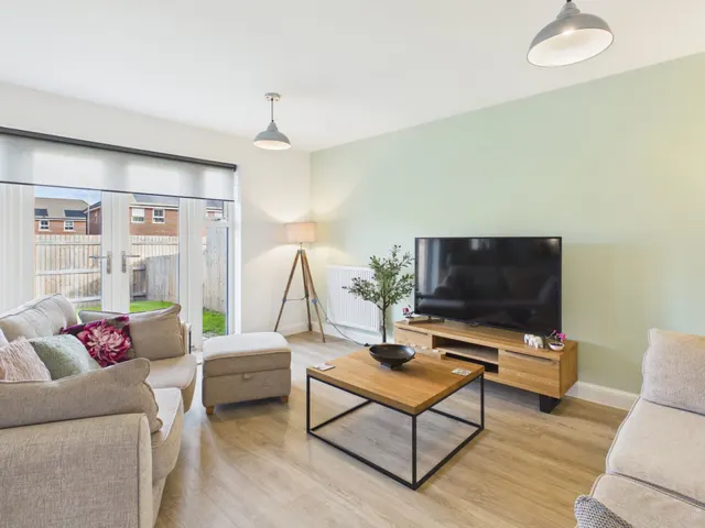 Bedford Way, Ross-on-wye, HR9, photo 2