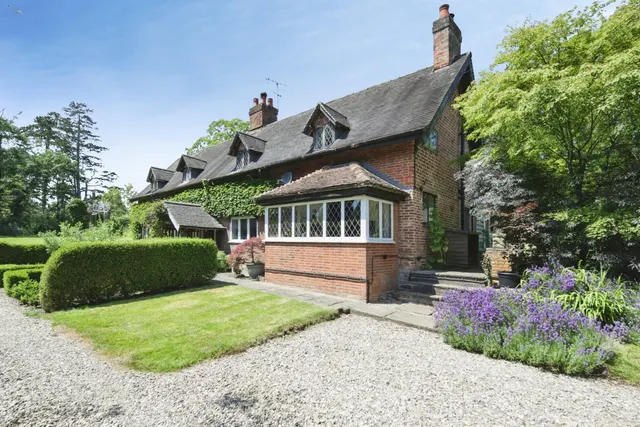 Truggist Lane, Berkswell, CV7, photo 2