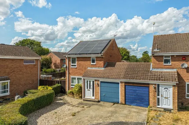 Chorefields, Kidlington, OX5, photo 1