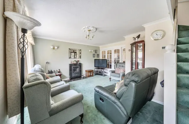 Chorefields, Kidlington, OX5, photo 2