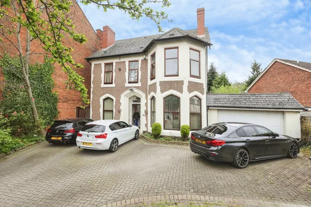 Victoria Road, Stechford, B33, photo 1