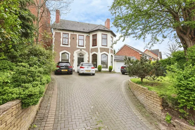 Victoria Road, Stechford, B33, photo 2