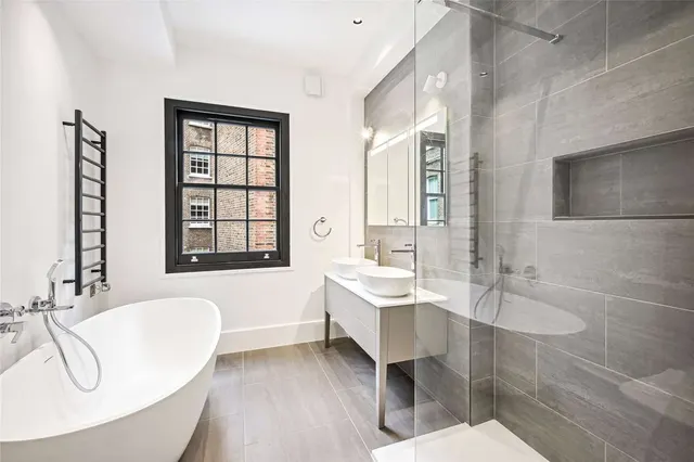 Photo 3 — Dukes Lane, London, W8 4JL
