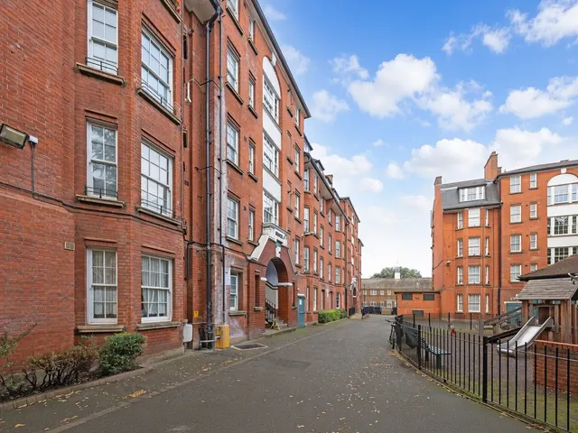 Rodney Road, London, SE17, photo 1