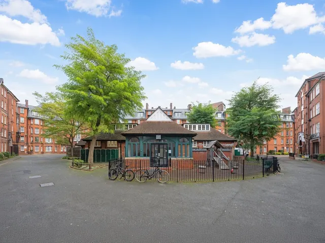 Rodney Road, London, SE17, photo 2