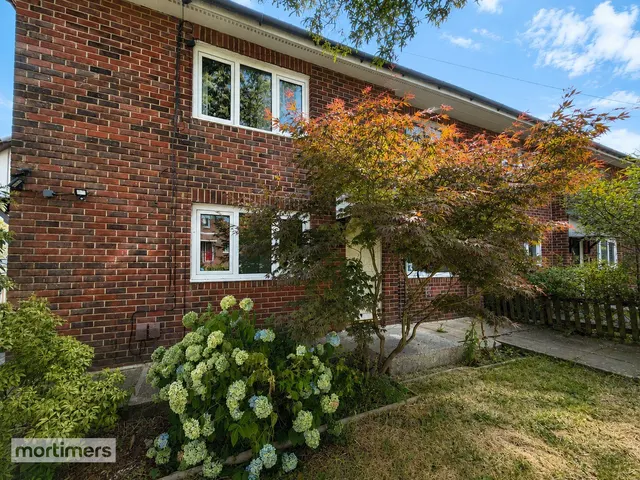 Lime Avenue, Oswaldtwistle, BB5, photo 1