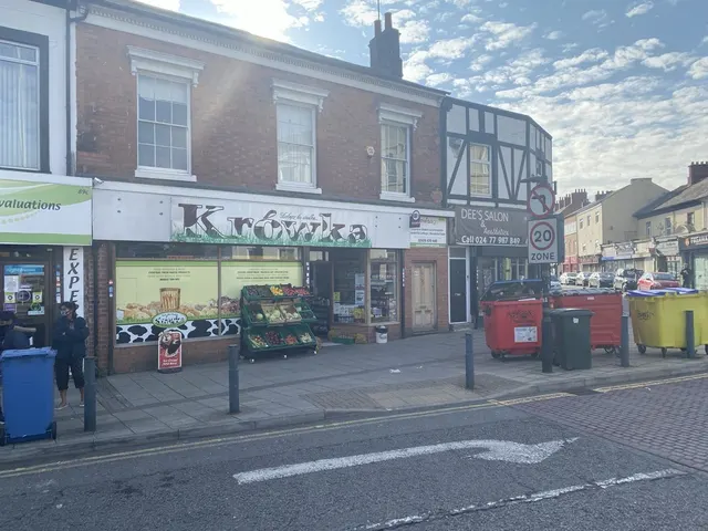 Shop Lease For Sale- City Centre, photo 1
