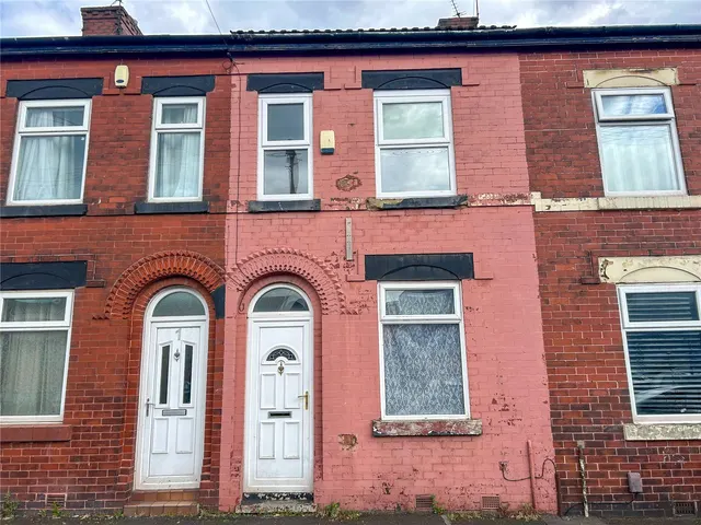Wembury Street North, Manchester, M9, photo 1
