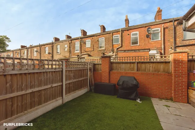 Gate Street, Manchester, M11, photo 3