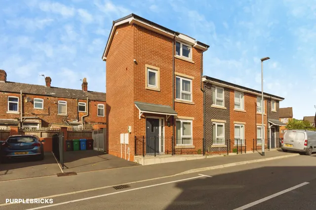 Gate Street, Manchester, M11, photo 2