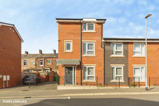 Gate Street, Manchester, M11, photo 1