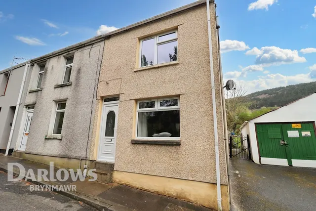 Tillery Street, Abertillery, photo 1
