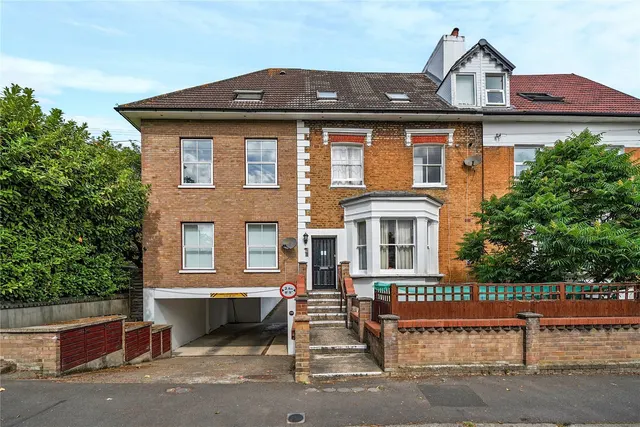 Crescent Road, Bromley, BR1, photo 1