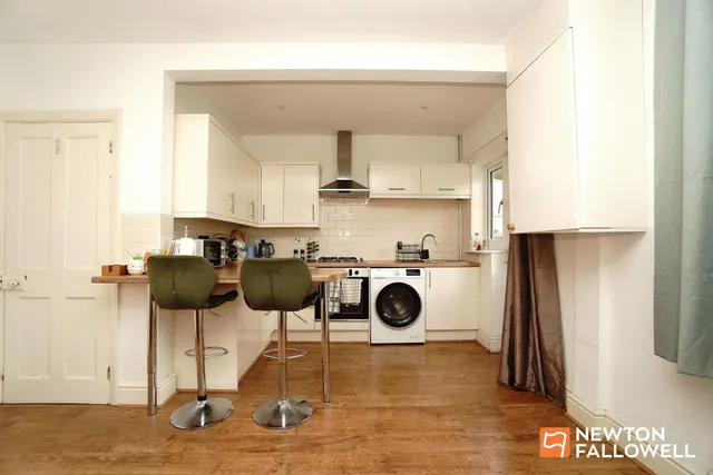 Elms Grove, Loughborough, LE11, photo 2