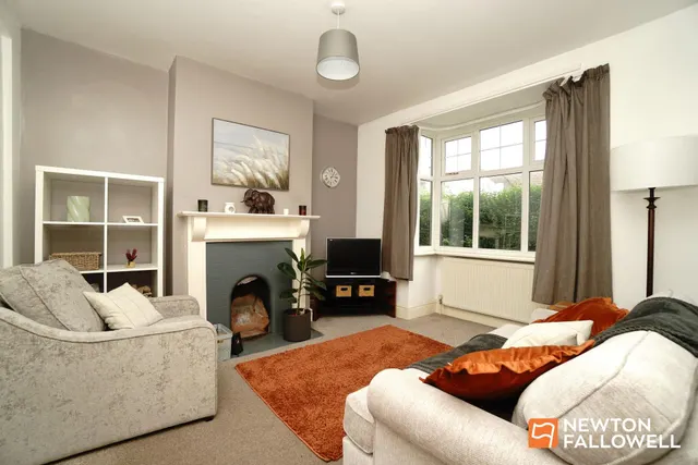 Elms Grove, Loughborough, LE11, photo 1