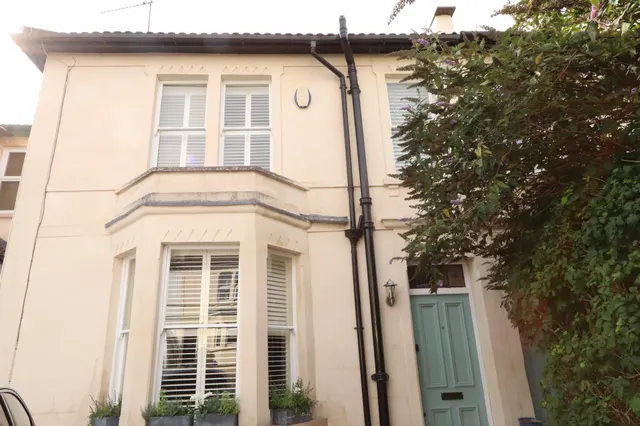 North Road, St Andrews, BS6, photo 2