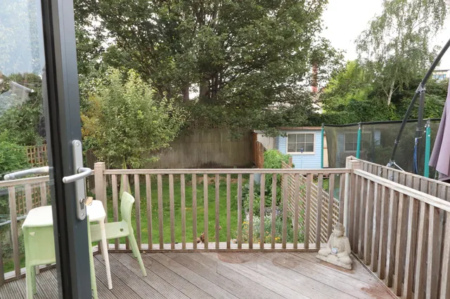 North Road, St Andrews, BS6, photo 3