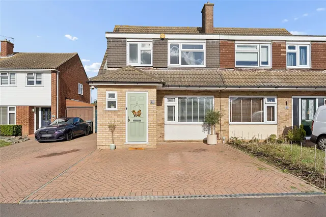 Sandown Road, Gravesend, DA12, photo 1
