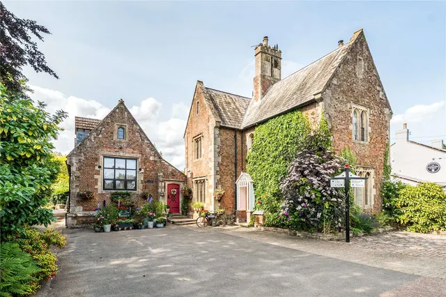 High Road, Weston, PE12, photo 1