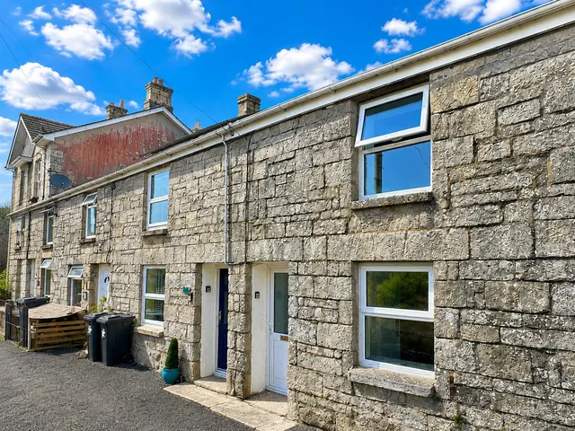Fore Street, Nanpean, photo 1