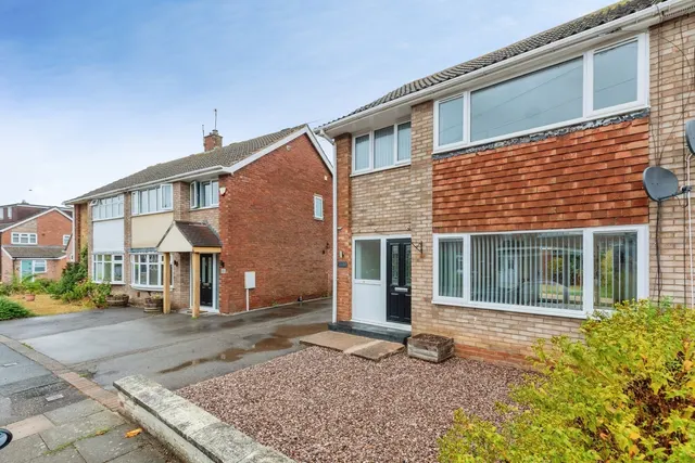 Frilsham Way, Allesley Park, Coventry, CV5, photo 1