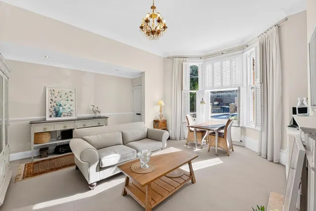 Melrose Road, London, SW18, photo 1