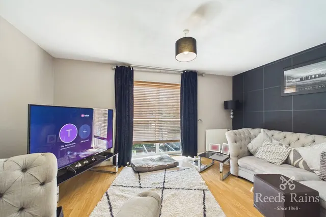 Photo 3 — Marvell Way, Wath-upon-Dearne, South Yorkshire, S63