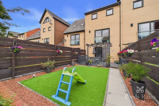 Marvell Way, Wath-upon-Dearne, South Yorkshire, S63, photo 1