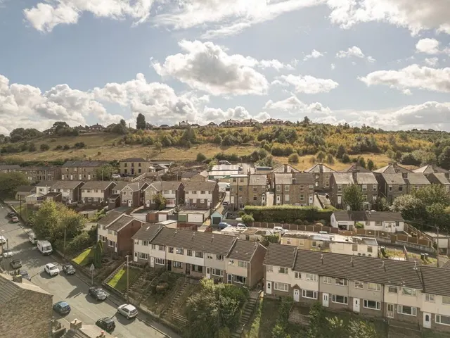 Photo 2 — New Street, Hanging Heaton, West Yorkshire, WF17