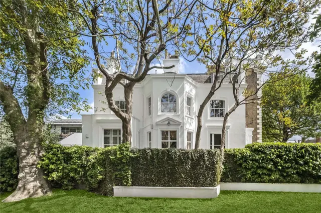 Ravenscourt Park, 260 King Street, W6 0SP, photo 1