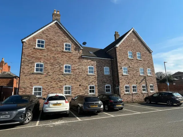 Union Street, Market Rasen, LN8, photo 2