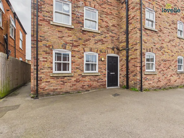 Union Street, Market Rasen, LN8, photo 1