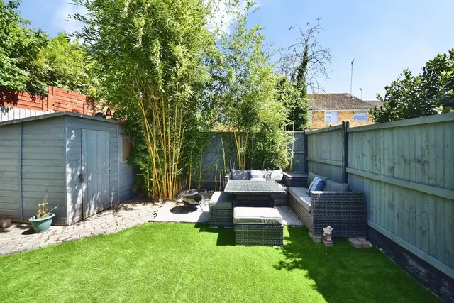 Ryan Drive, Bearsted, ME15, photo 1