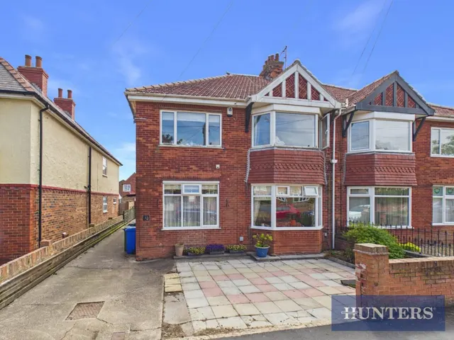 First Avenue, Bridlington, photo 1