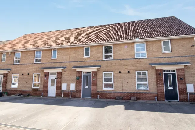 Osprey Drive, Scunthorpe, DN16, photo 1