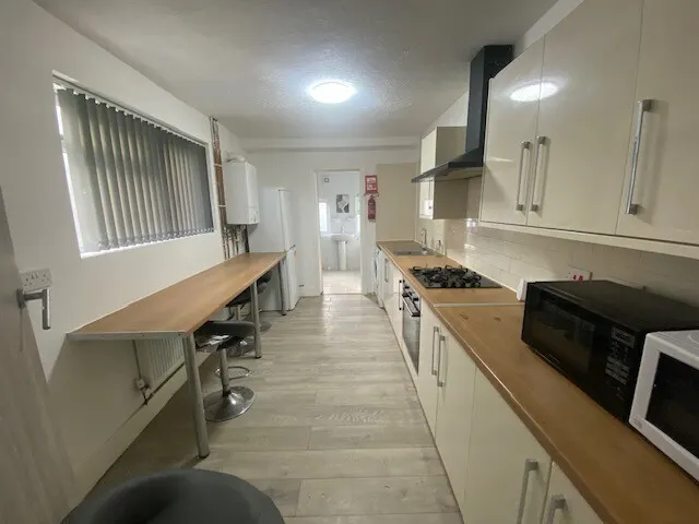 Bertram Street, Cardiff, CF24, photo 3