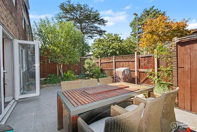 Dowdeswell Close, Putney, SW15, photo 3