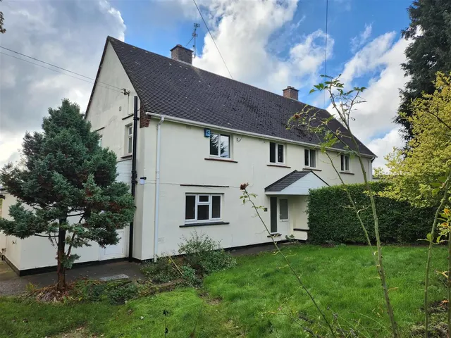 Off Valley Road, Cinderford, GL14, photo 1