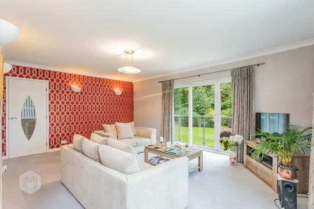Photo 2 — Chatsworth Road, Worsley, Manchester, M28 2WR