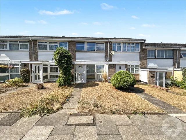Shelbury Close, Sidcup, DA14, photo 1