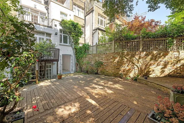 Photo 3 — Pelham Street, South Kensington, London, SW7