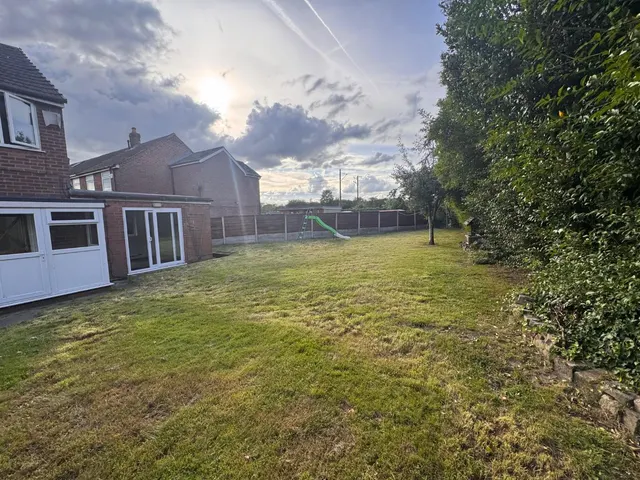 Blenmar Close, Radcliffe, M26, photo 2