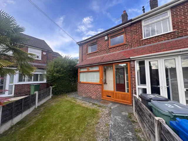 Blenmar Close, Radcliffe, M26, photo 1