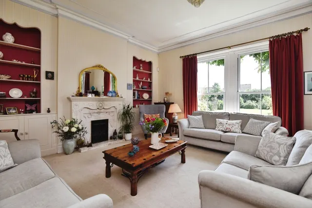 Photo 3 — Crewe Road, Alsager, Stoke-on-Trent, Cheshire, ST7