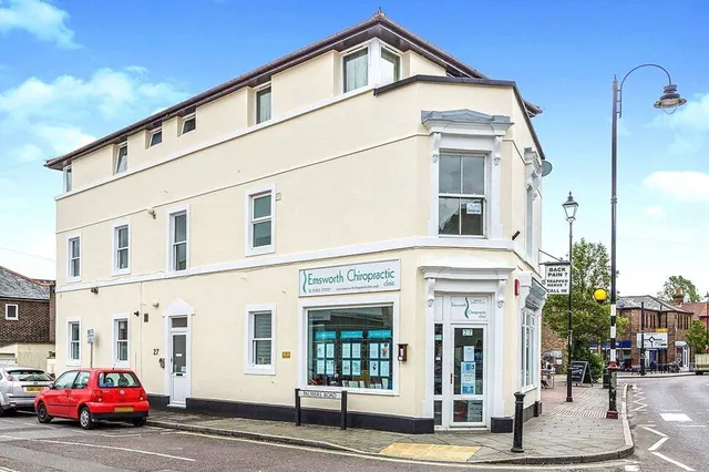 North Street, Emsworth, PO10, photo 1