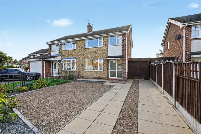 Kennedy Avenue, Sawley, NG10, photo 1