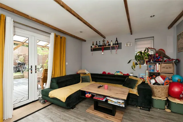 Lower Antley Street, Accrington, BB5, photo 2