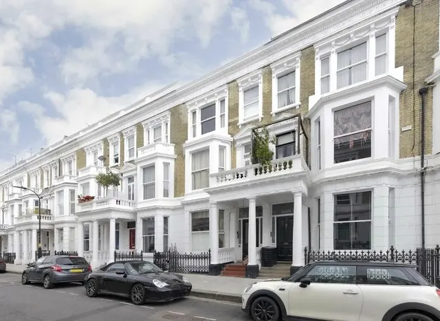 Perham Road, West Kensington, W14, photo 1